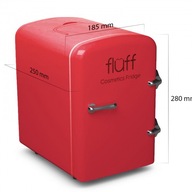 Kozmetická chladnička FLUFF Cosmetics Fridge