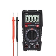 Digitálny univerzálny multimeter Habotest HT113