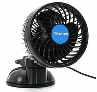 Ventilátor - TURBO-24V - 4,5