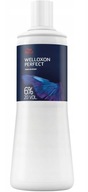 WELLA WELLOXON 6% PRE FARBU KOLESTON ILLUMINA 1000