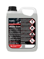 PROELITE BLACK TYRE BLACK GUM 5L EFEKTÍVNE!