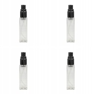 Fľaša na parfumy Paul Nero Set 4x10ml