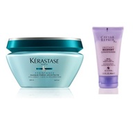 KERASTASE FORCE ARCHITECTE REGENERAČNÁ MASKA 200ML + ALTERNA CONDITIONER 40ML