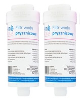 FITAQUA SPRCHOVÝ VODNÝ FILTER AWF-SWR-P-W 2X