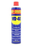 MULTIFUNKČNÝ PRÍPRAVOK 600ml WD-40