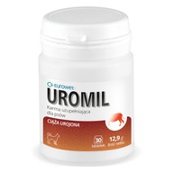 Eurowet Uromil 30 tab