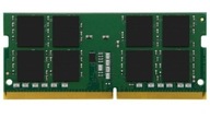 Pamäť DDR4 SODIMM 32GB/3200 CL22