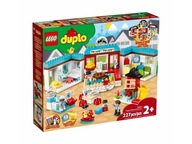 LEGO 10943 Duplo Šťastné detské chvíle