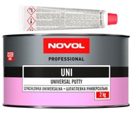 NOVOL UNI univerzálny tmel 2kg