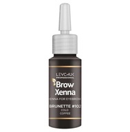 Púder Henna Brow Xenna Levchuk #102 BESTSELLER