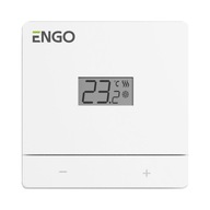 Engo EASY230W Denný sprievodca. regulátor teploty