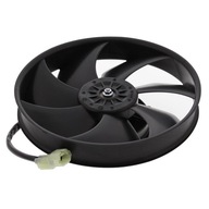 VENTILÁTOR RADIÁTORA HONDA TRX 450 SPORTRAX 04-05