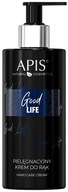 Apis GOOD LIFE ošetrujúci krém na ruky 300 ml