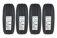 4 letné pneumatiky 195/60R15 DĘBICA PRESTO HP