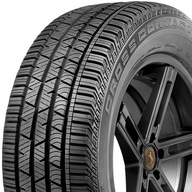 2x CONTINENTAL 215/65 R16 CROSS LX SPORT 98H