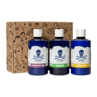 The Bluebeards Revenge - Shower Essentials Set Sprchový set 3x300ml