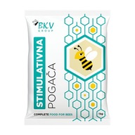 Povzbudzujúce krmivo pre včely 1kg x 15ks - BKV