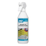 HG Tekutina do formy 500ml