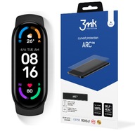 3MK ARC fólia pre hodinky Xiaomi Mi Band 6 Watch