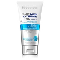 Eveline Cosmetics Men X-Treme Sensitive hlboko hydratačný balzam na holene