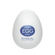 Mini vajíčkový masturbátor Tenga Egg Misty