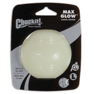 Max Glow Ball Large SVIETIACI V TEMNEJ GULE