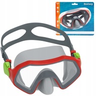 Mask Plavecké okuliare pre potápanie Bestway