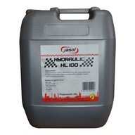 Hydraulický olej Jasol HL-100 Original 20L