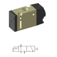 Pneumatický ventil SFP2701