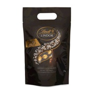 Lindt LINDOR Pralinky horká čokoláda 70% 1kg