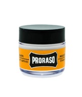 Proraso Wood & Spice vosk na fúzy 15 ml