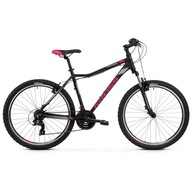 Kross Lea 1.0 26 R19 L Da 2022 cza-mal-grf m bike