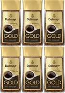 Dallmayr Gold instantná instantná káva 200 g x6