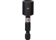 BOSCH 2608522352 IMPACT nástrčný kľúč 10mm/50mm stopka 1/4"