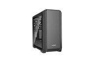 byt ticho! Silent Base 601 Window Black ATX