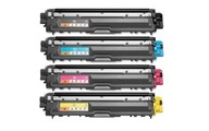 4x toner pre BROTHER DCP-9015CDW DCP-9020CDW TN241