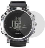 Ochranné sklo pre Suunto Core Brushed Steel