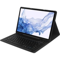 Flipové puzdro Galaxy Tab S7/S8 Plus TechProtect