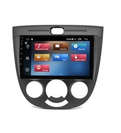 RÁDIO GPS NAVIGÁCIA CHEVROLET LACETTI 2004-2013