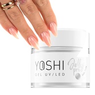 Yoshi Gel Jelly Pro Manicure 50ml 008 Milky Pinky