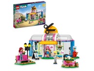 Kaderníctvo LEGO Friends 41743