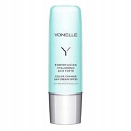 Yonelle Fortefusion krém na zmenu farby SPF 30 50 ml