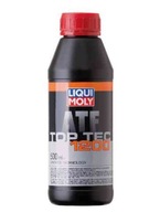 Prevodový olej Liqui Moly Top Tec ATF 1200 0,5 l