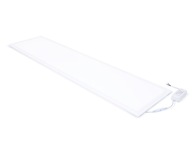 LED PANEL ZÁPUSTNÁ 120X30 50W KAZETOVÁ LAMPA 4500