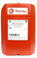 Minerálny olej Total Rubia Tir 7400 20L 15W-40