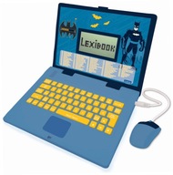 Batman Lexibook JC598BATI17 vzdelávací notebook