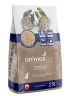 Animax Pets Drevená peleta 15 kg