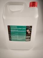 Izopropylénový alkohol TF-Chem 5915 IPA 99% 5 l