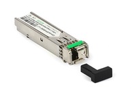 ULTIMODE SFP-205/3G LC modul s jedným režimom