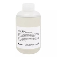 Haircare Volu Shampoo šampón dodávajúci objem a hebkosť 250 ml Davines